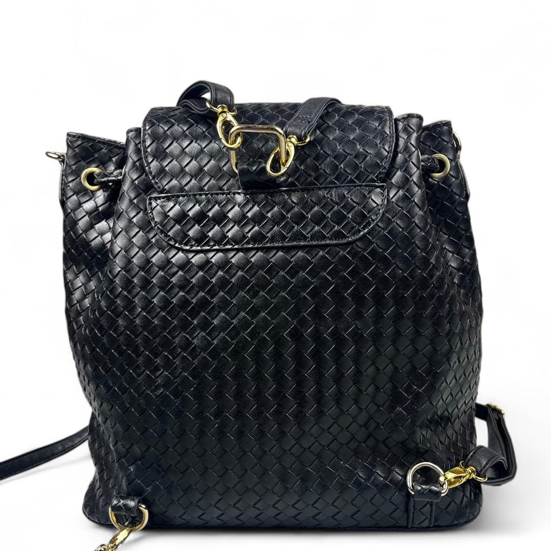 비비안 웨스트우드 인트레치아토 백팩 상품이미지2