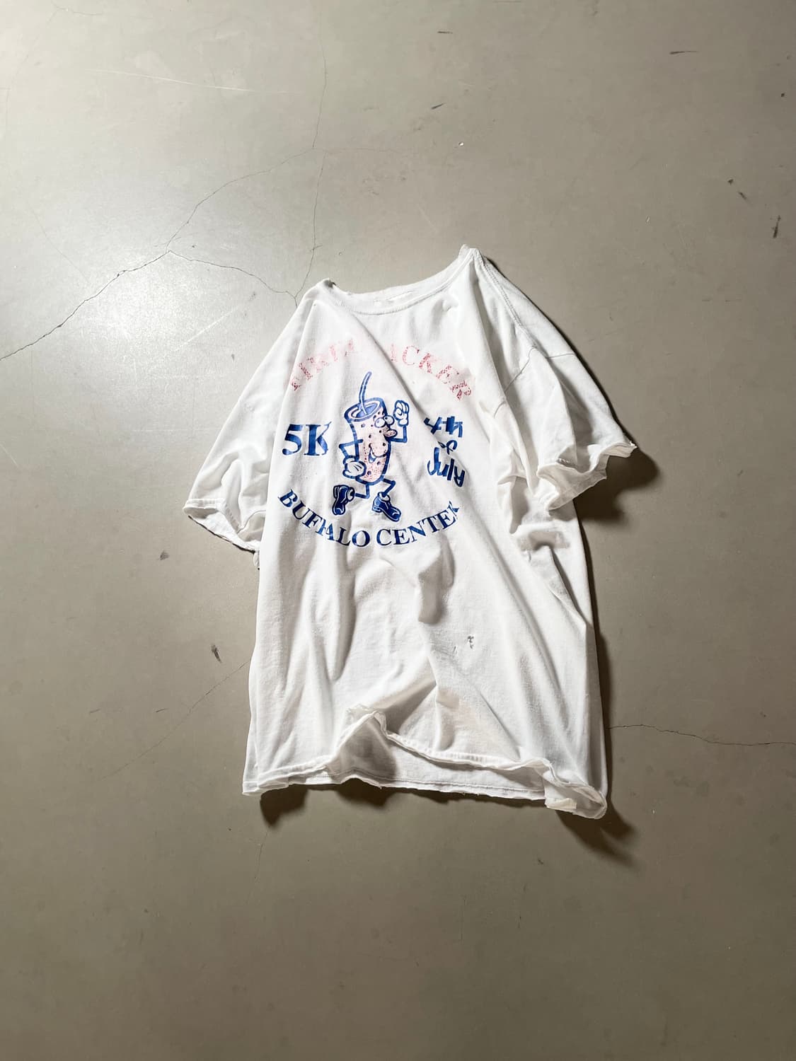 90’s GILDAN Graphic tee 상품이미지1