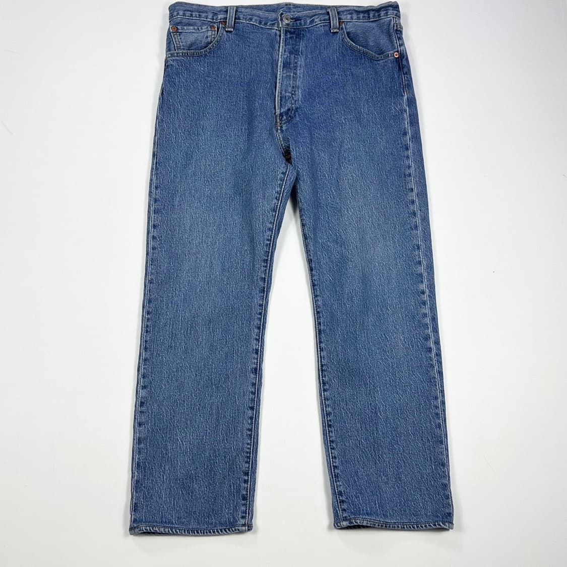리바이스 501 오리지널 데님 팬츠 (36인치) 상품이미지3