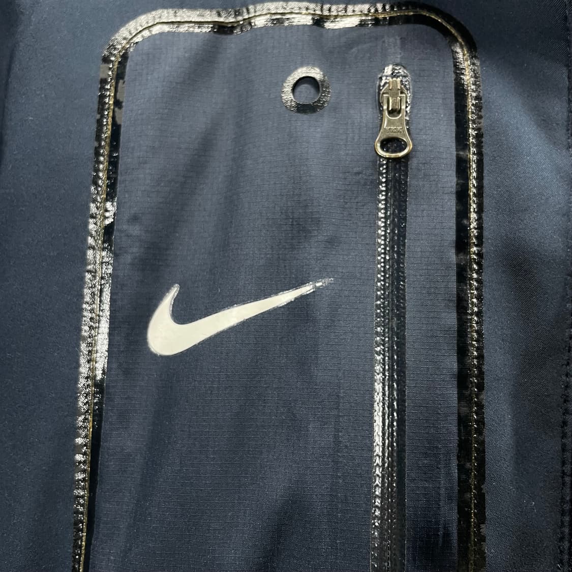 나이키 대한민국 축구 대표팀 패딩 점퍼 상품이미지2