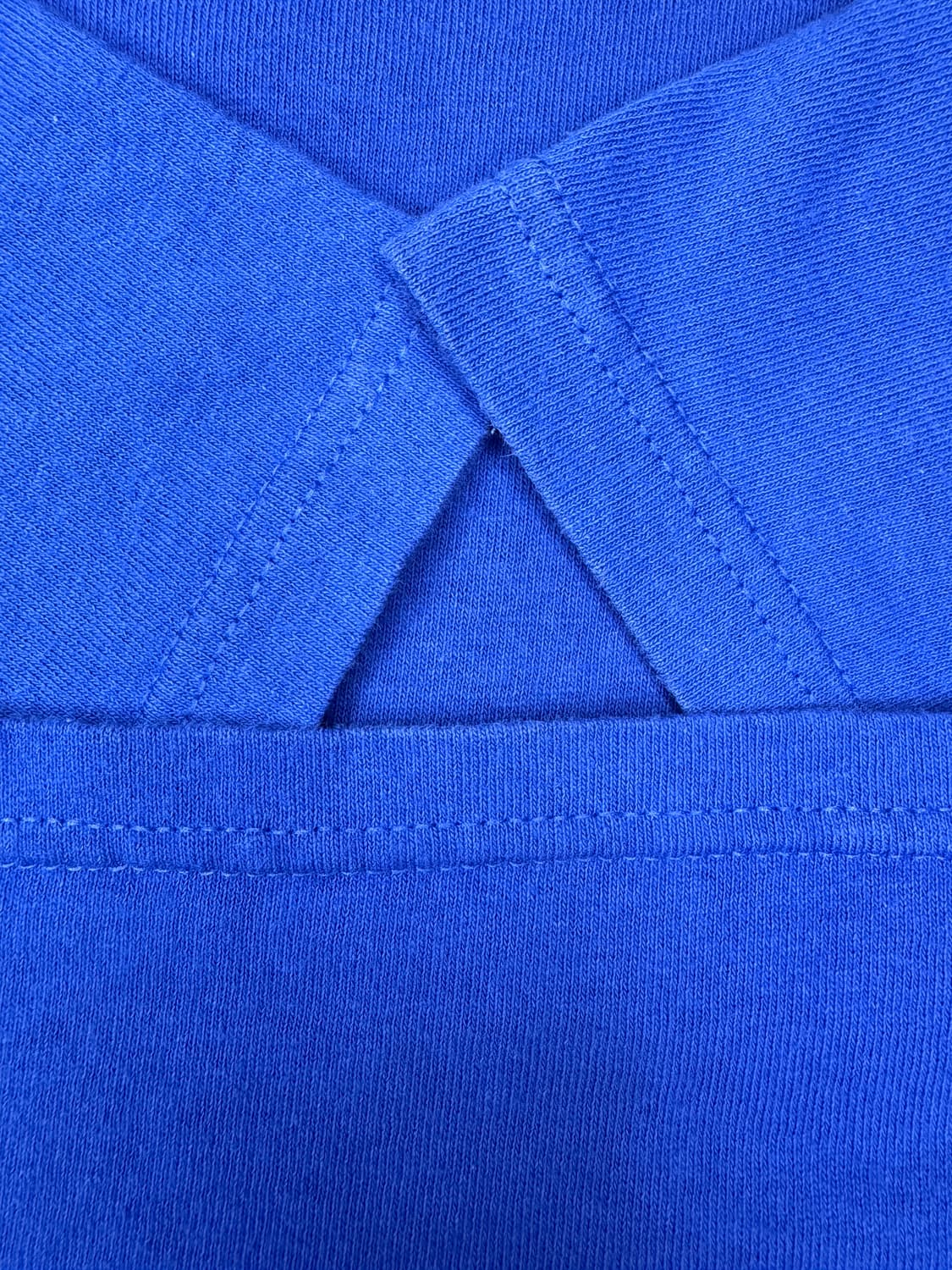 빈티지 00s 블루맨그룹 BLUE MAN GROUP 프로모션 티셔츠 L 상품이미지8