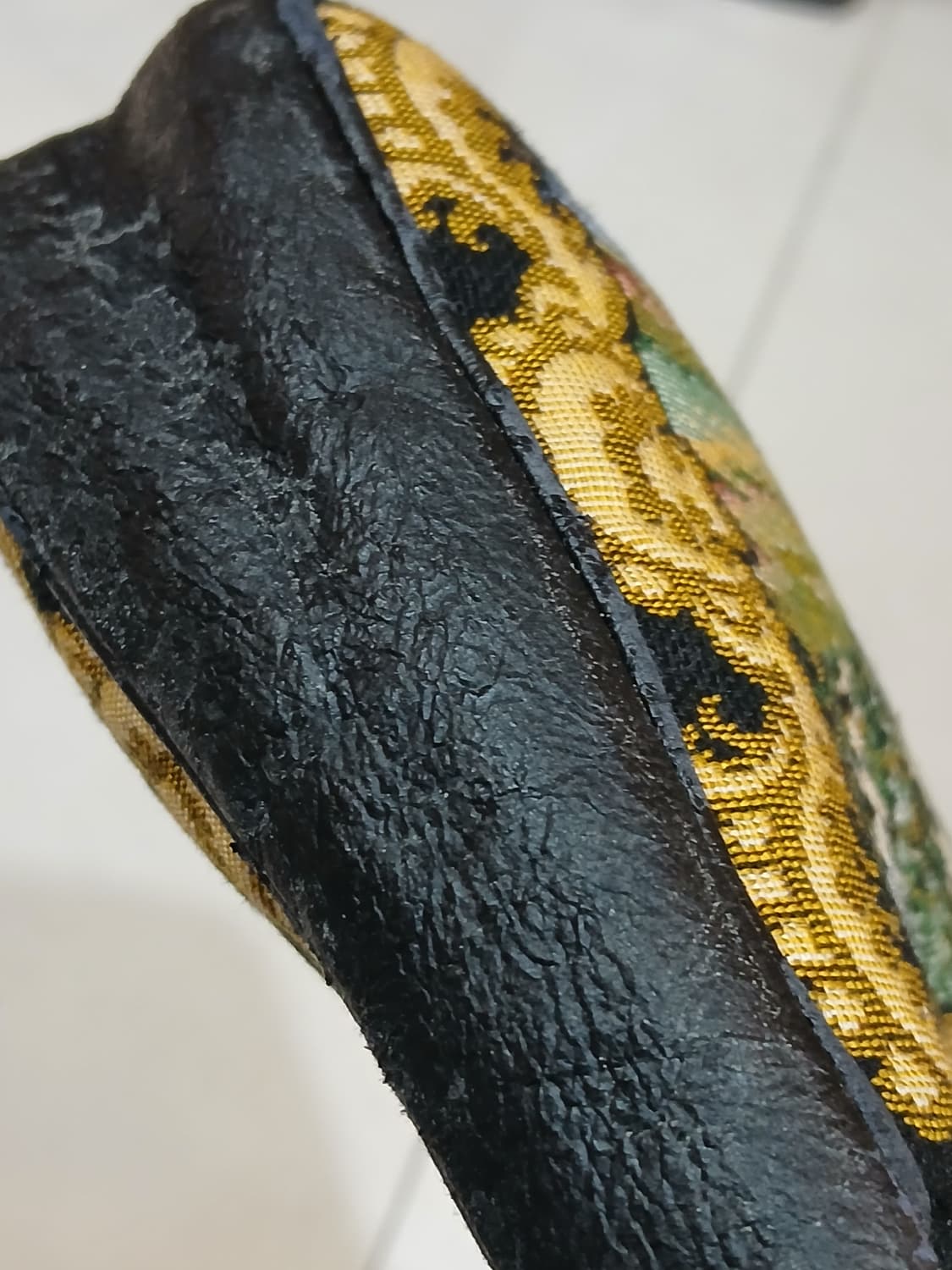 빈티지 타피스트리 가방 상품이미지4