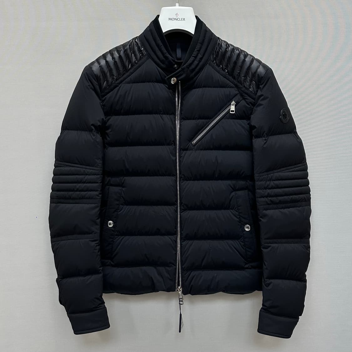 몽클레르 사말렌스 다운재킷 ( 95 ) 상품이미지4