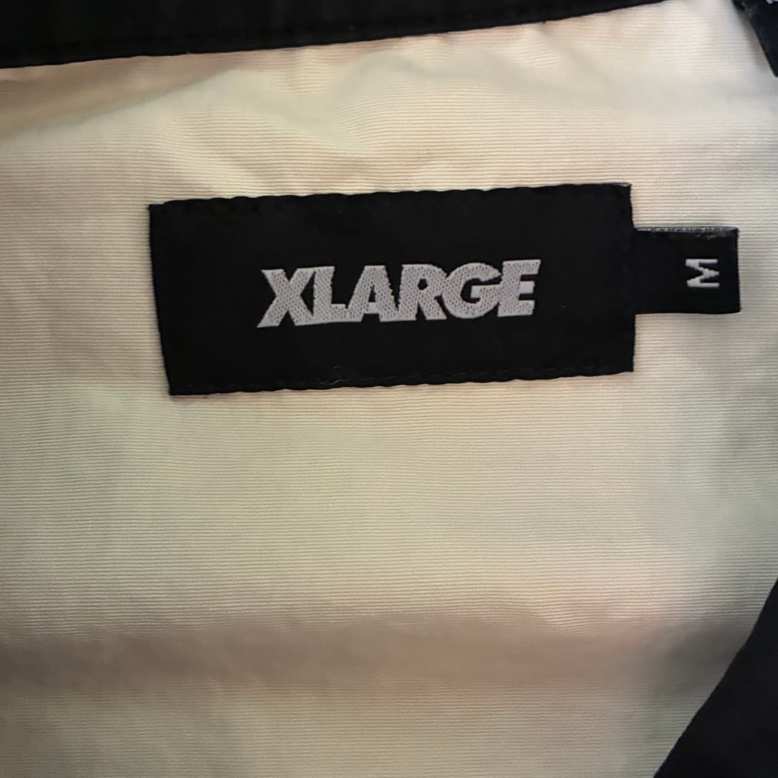 XLARGE 코치자켓 상품이미지2
