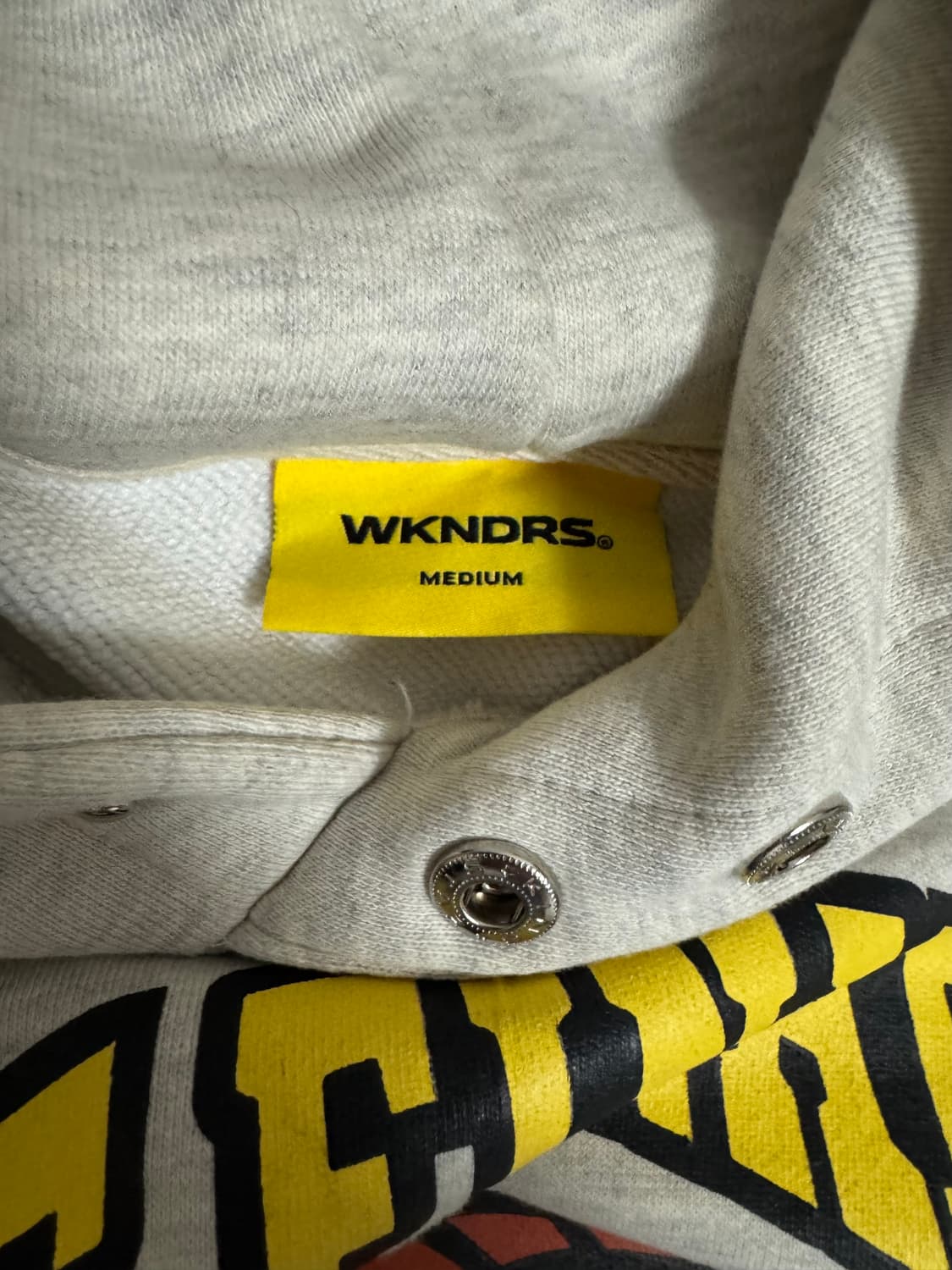 위캔더스 후드티 상품이미지2