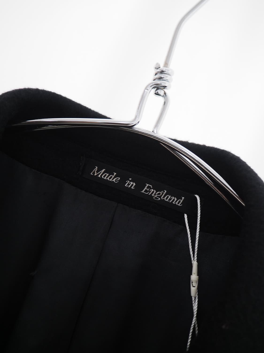 1980's AUSTIN ARNOLD OF ENGLAND cashmere 상품이미지6