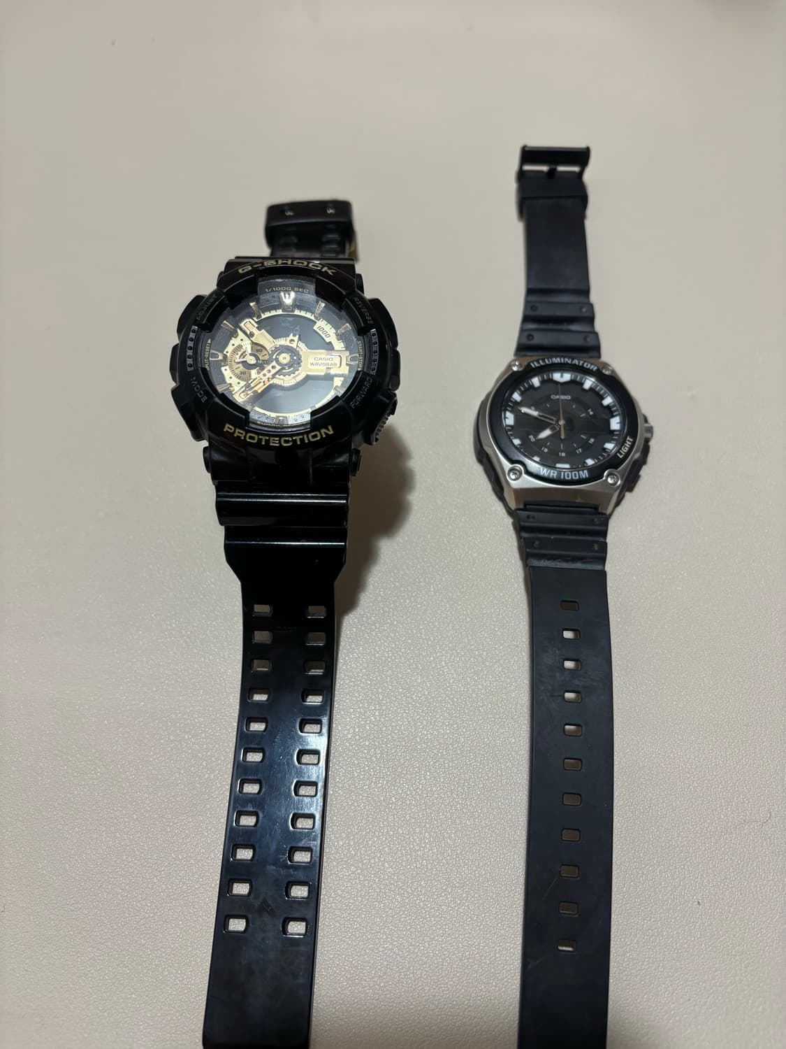 지샥 시계 상품이미지1