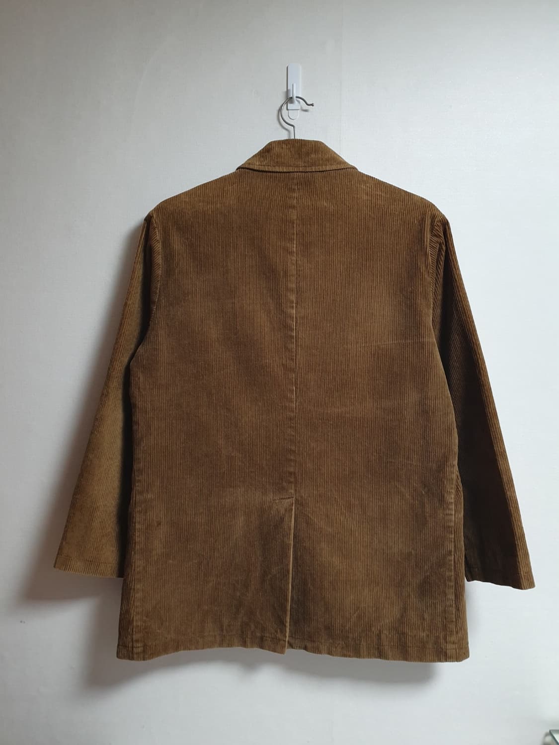 🤎 폴로 랄프로렌 코듀로이 자켓 브라운 상품이미지4