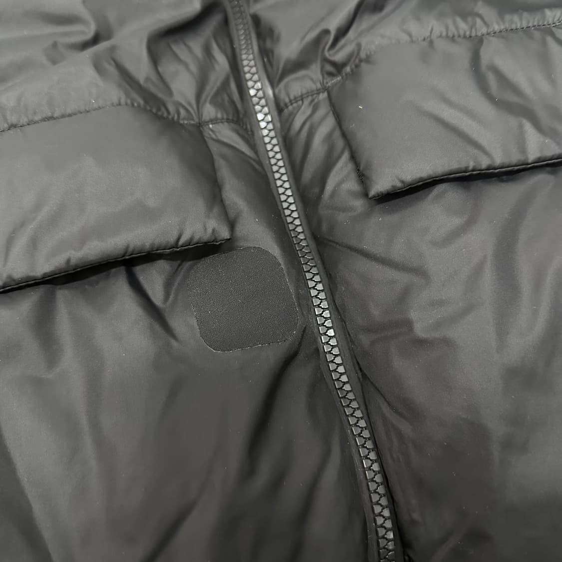 K2 케이투 구스다운 여성 패딩 블랙 95(M) 상품이미지9