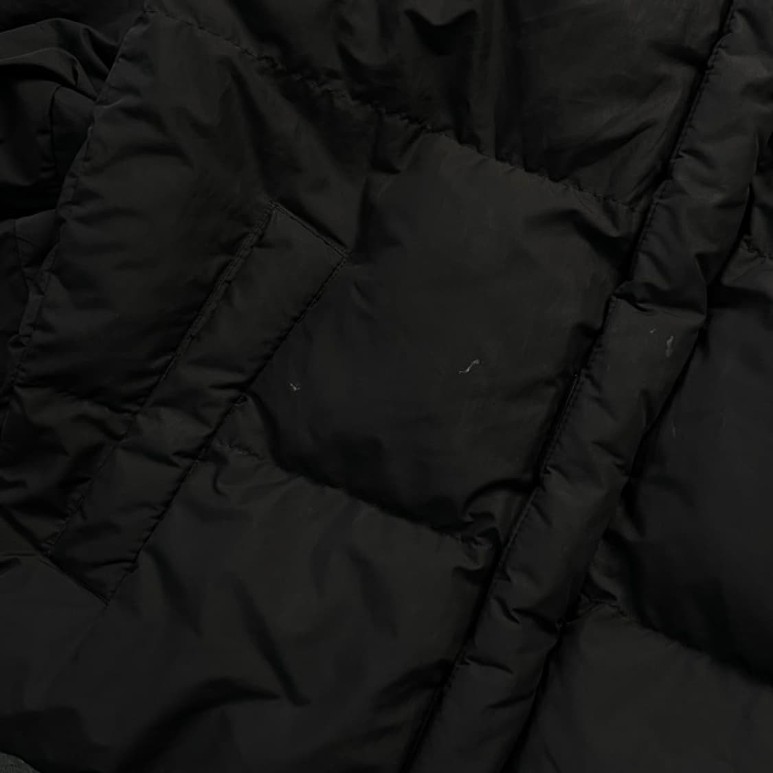 100 노스페이스 화이트라벨 마리 온 패딩  상품이미지3