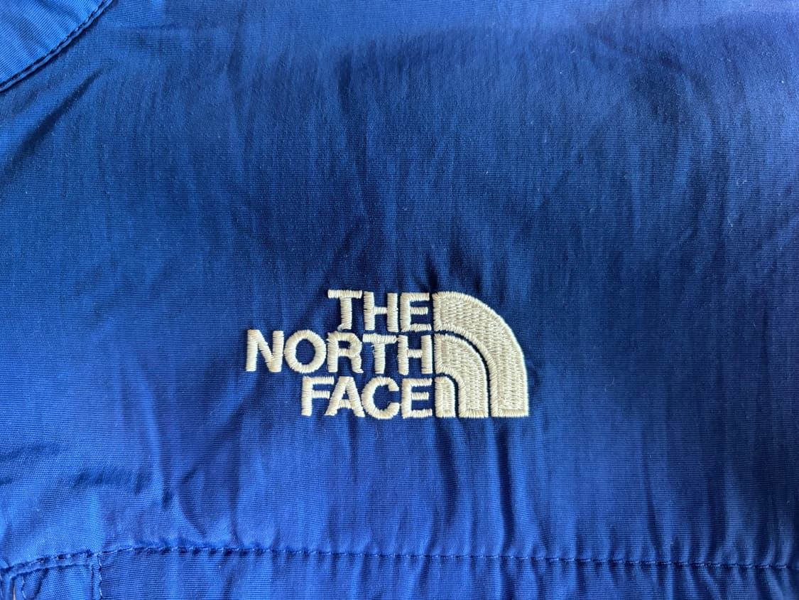 슈프림X노스페이스 08SS 디날리 후리스 상품이미지3