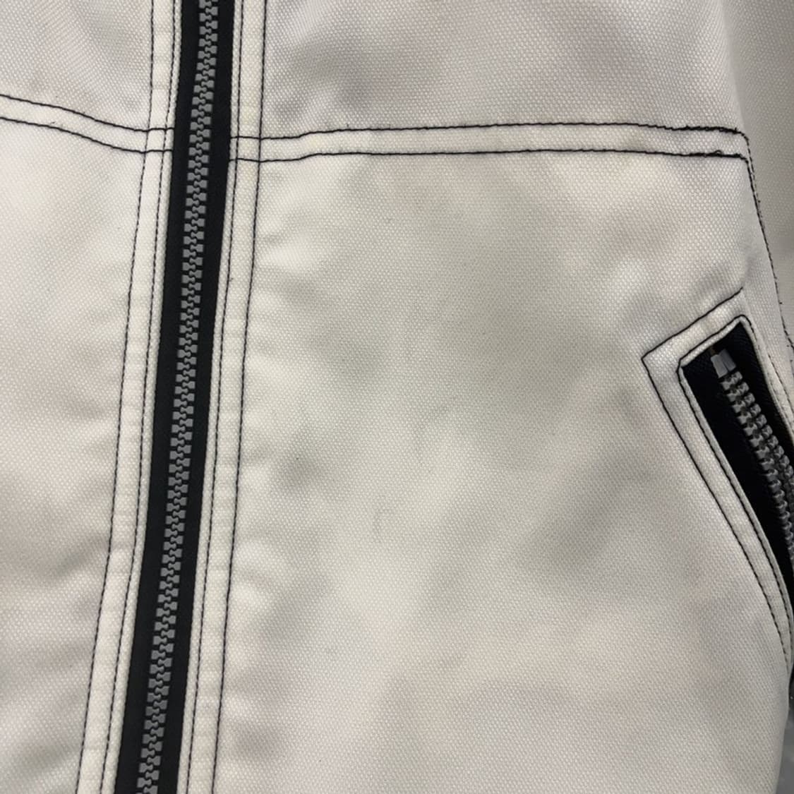 아디다스 올드스쿨 빈티지 레트로 멀티포켓 점퍼 자켓 100 C08526 상품이미지9