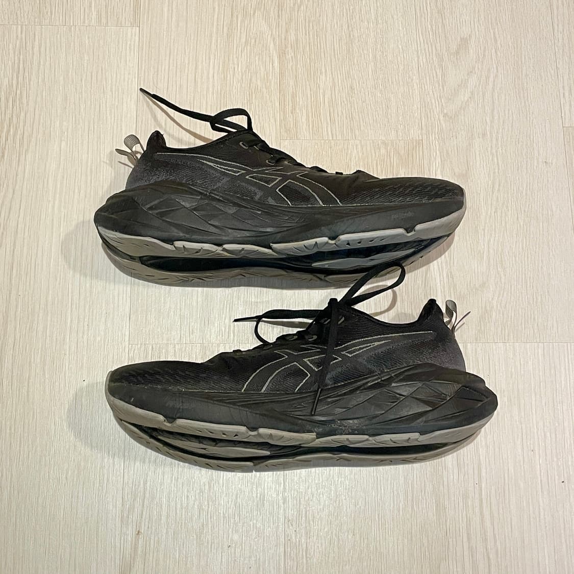 아식스 노바블라스트 4 상품이미지6