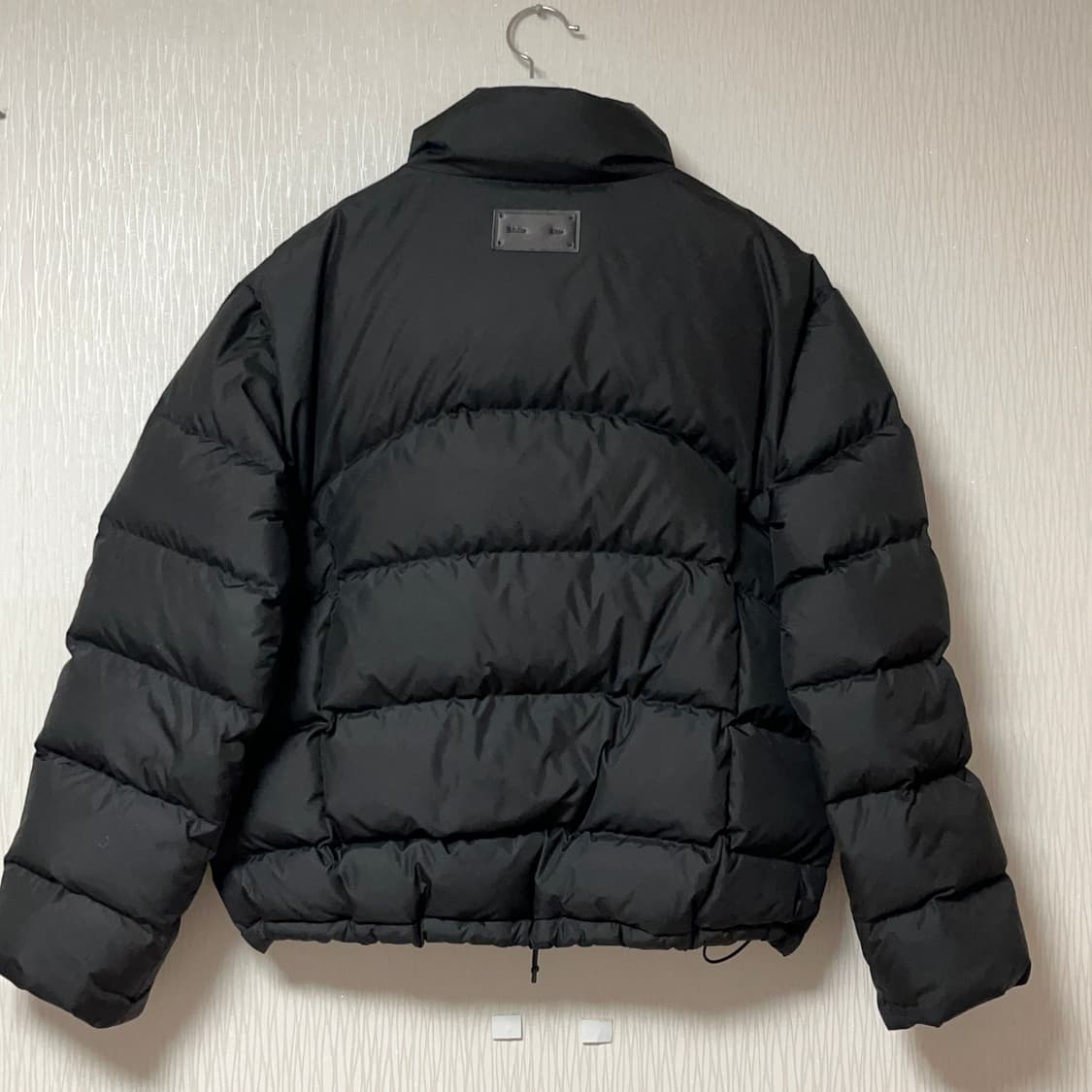 Matin Kim 마뗑킴 푸퍼 패딩 구스다운 S 상품이미지6