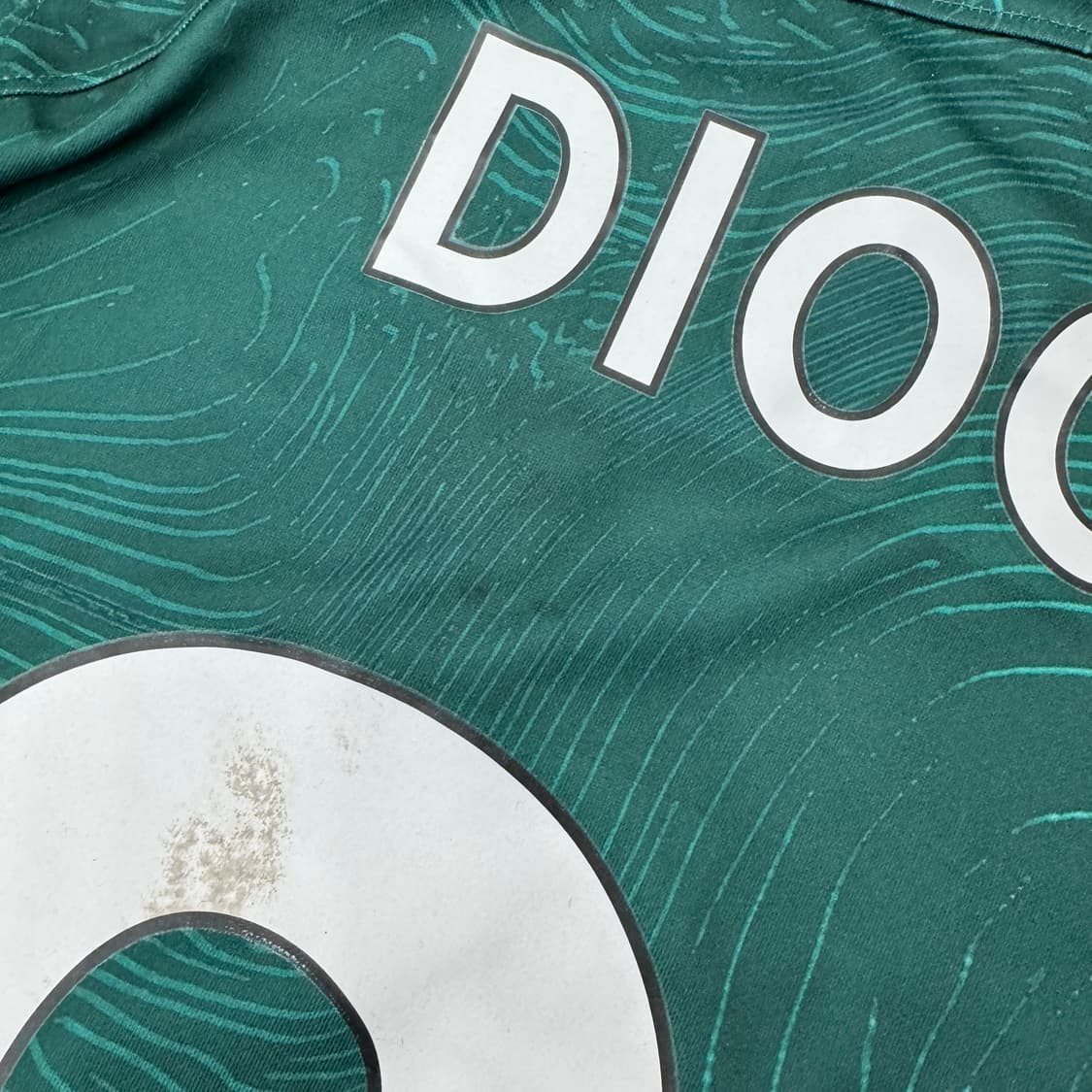 M 나이키 리버풀 FC 2022/23 스타디움 써드 유니폼(디오구 조타) 상품이미지6