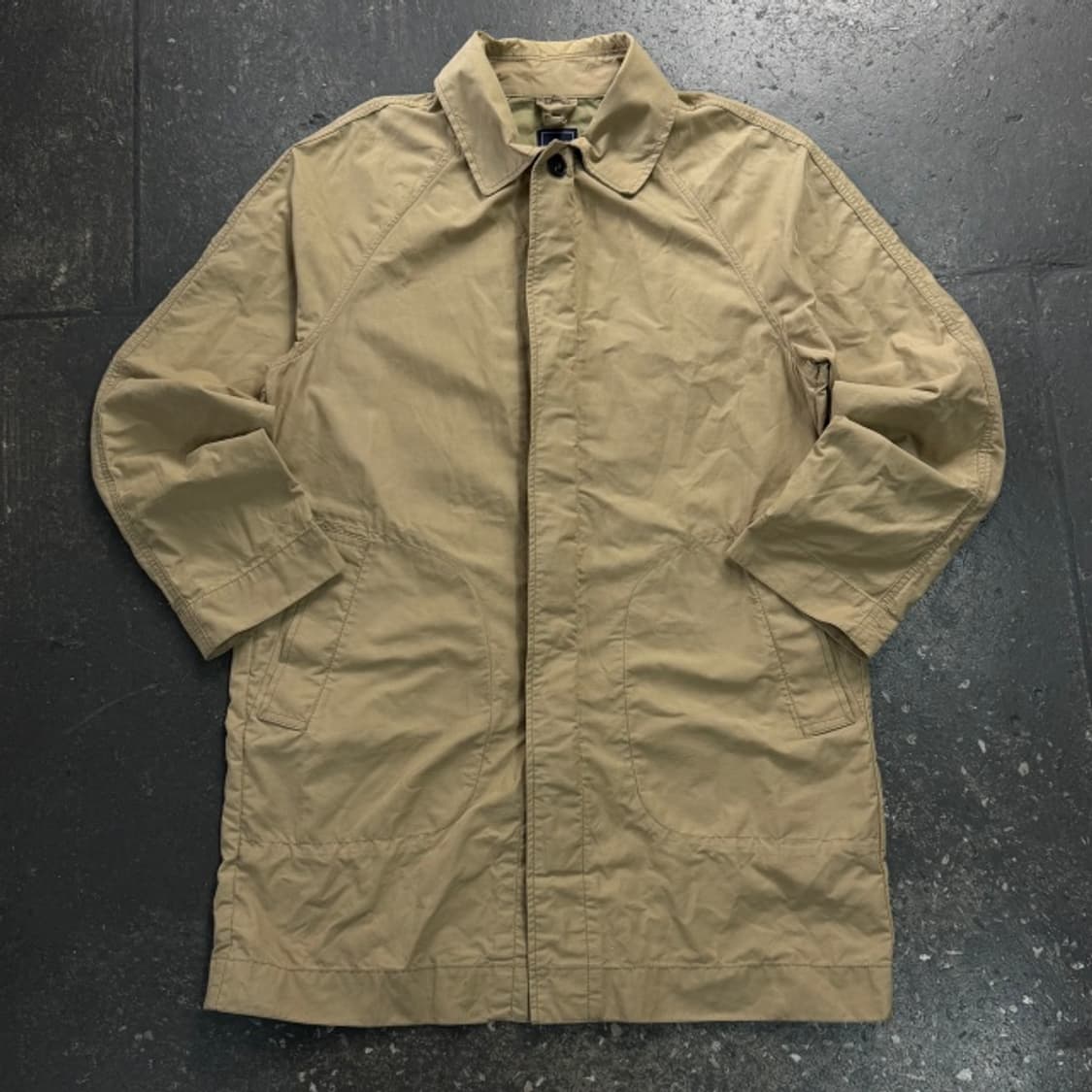 100 갭 트렌치 코트  상품이미지1