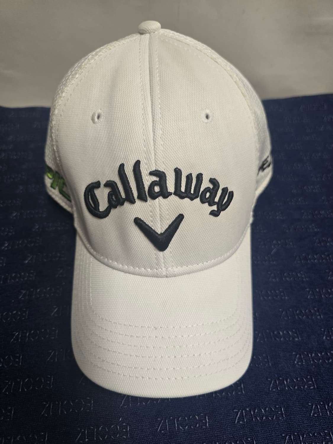 캘러웨이 골프모자. (L/XL) 상품이미지1