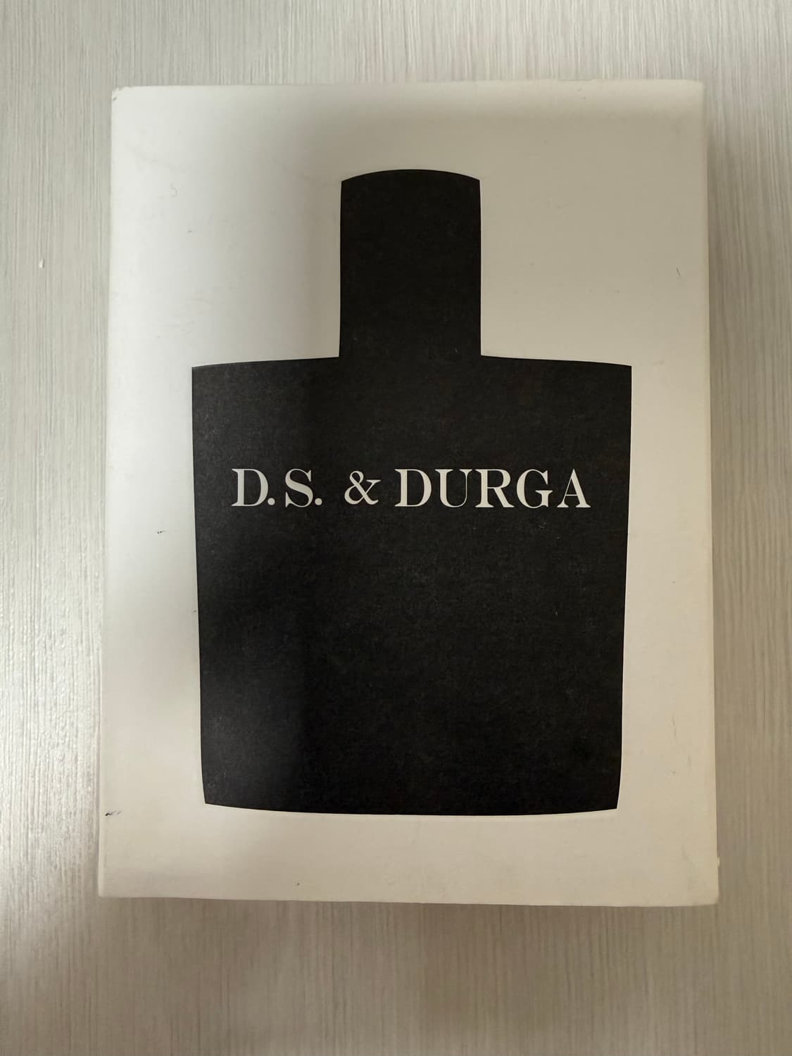 디에스앤더가 시베리안 스노우 50ml 새상품 상품이미지1