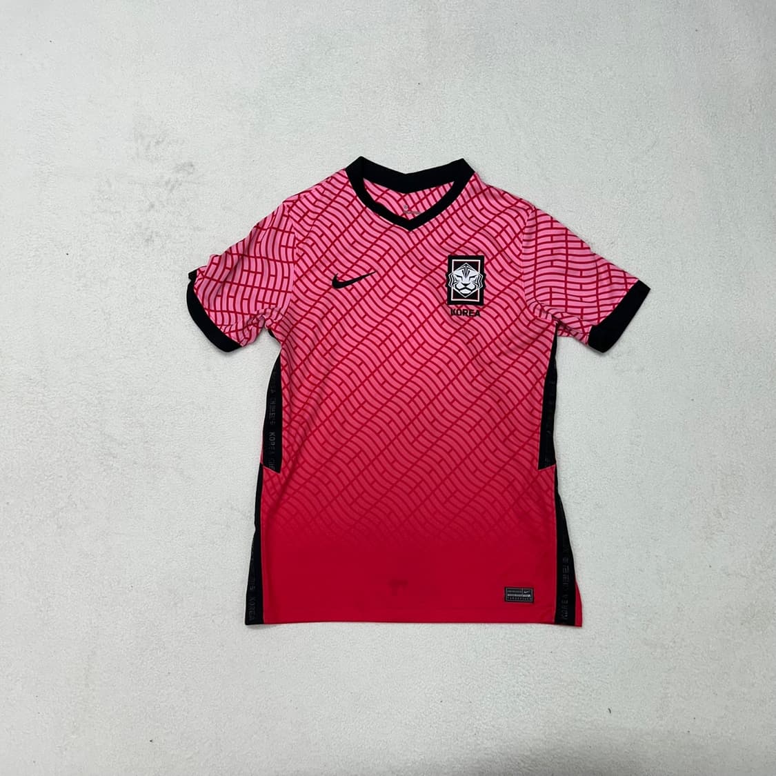 Nike 2002 team Korea uniform 상품이미지4