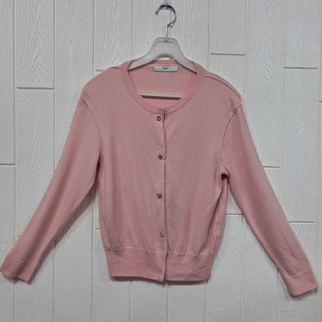 Dewl 가디건 S 상품이미지1