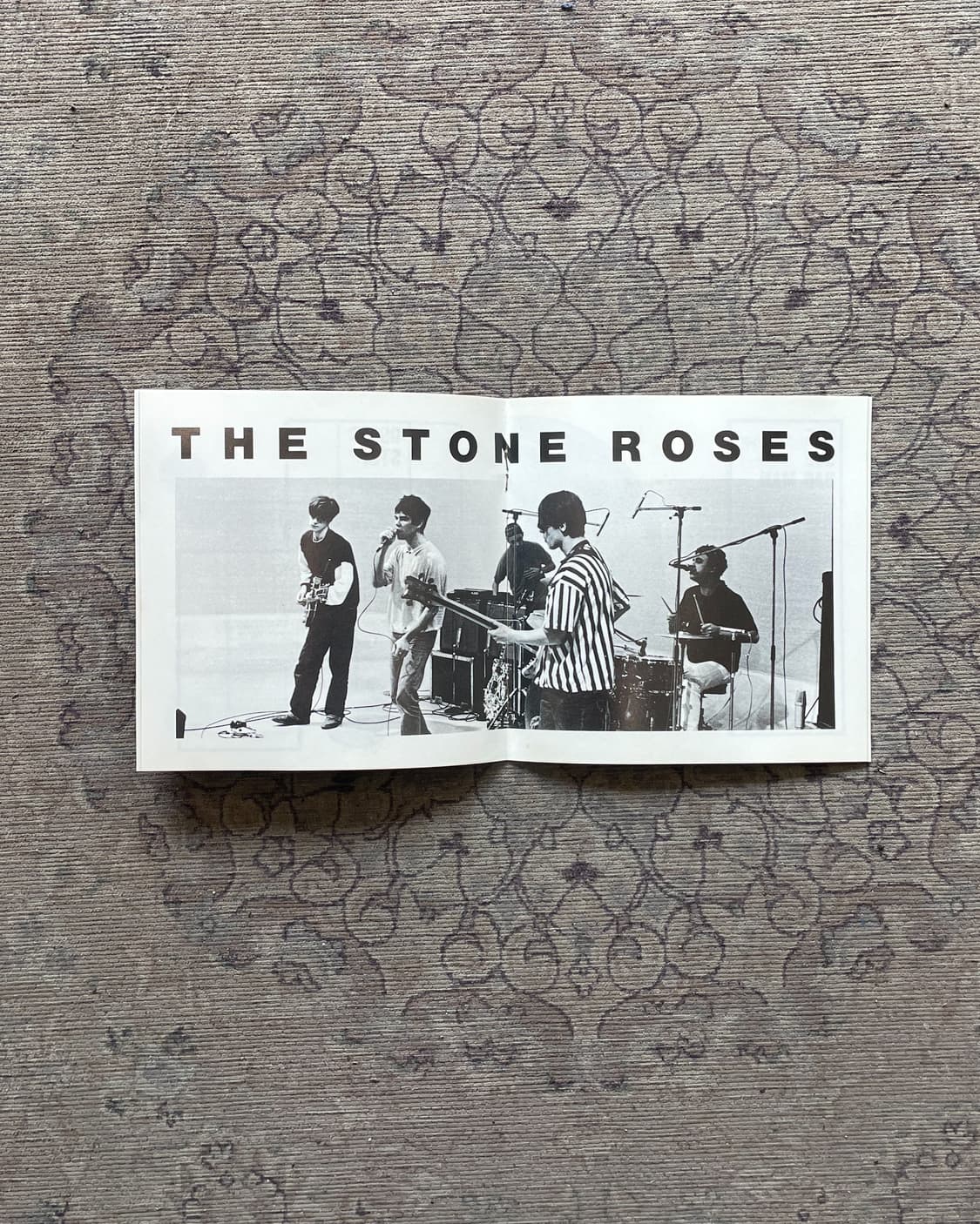 The Stone Roses 상품이미지4