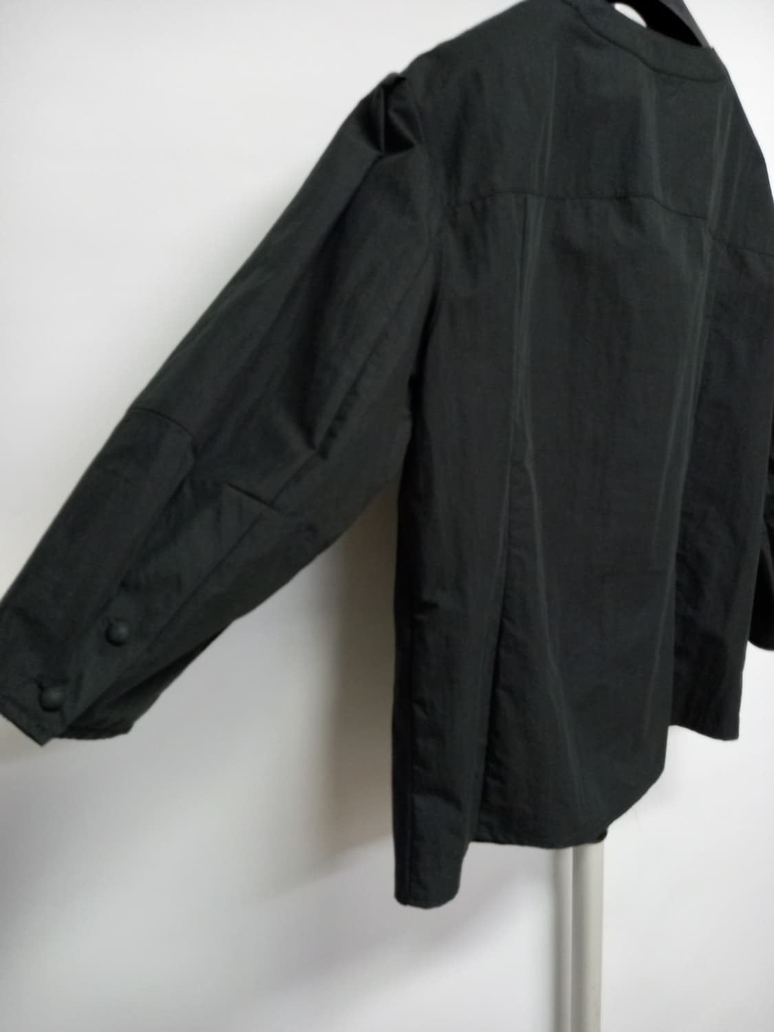 온앤온 춘추 긴팔 8부 블라우스 55 상품이미지7