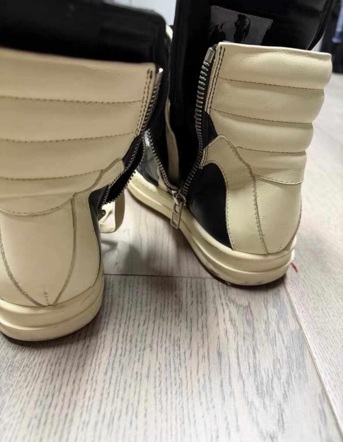 릭오웬스 지오바스켓 35 상품이미지6