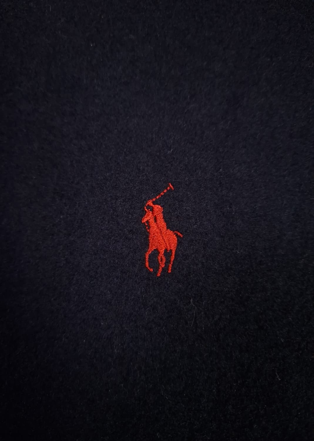 오리지날 랄프로렌폴로 울 바라쿠타 자켓 상품이미지4