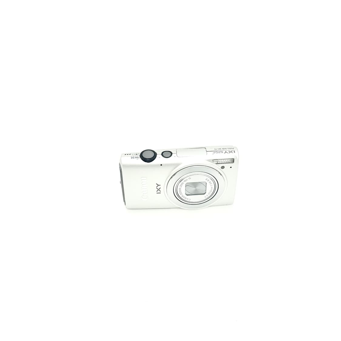 켄달제너&초희귀!) Canon IXY 620F 디카 카메라 상품이미지7