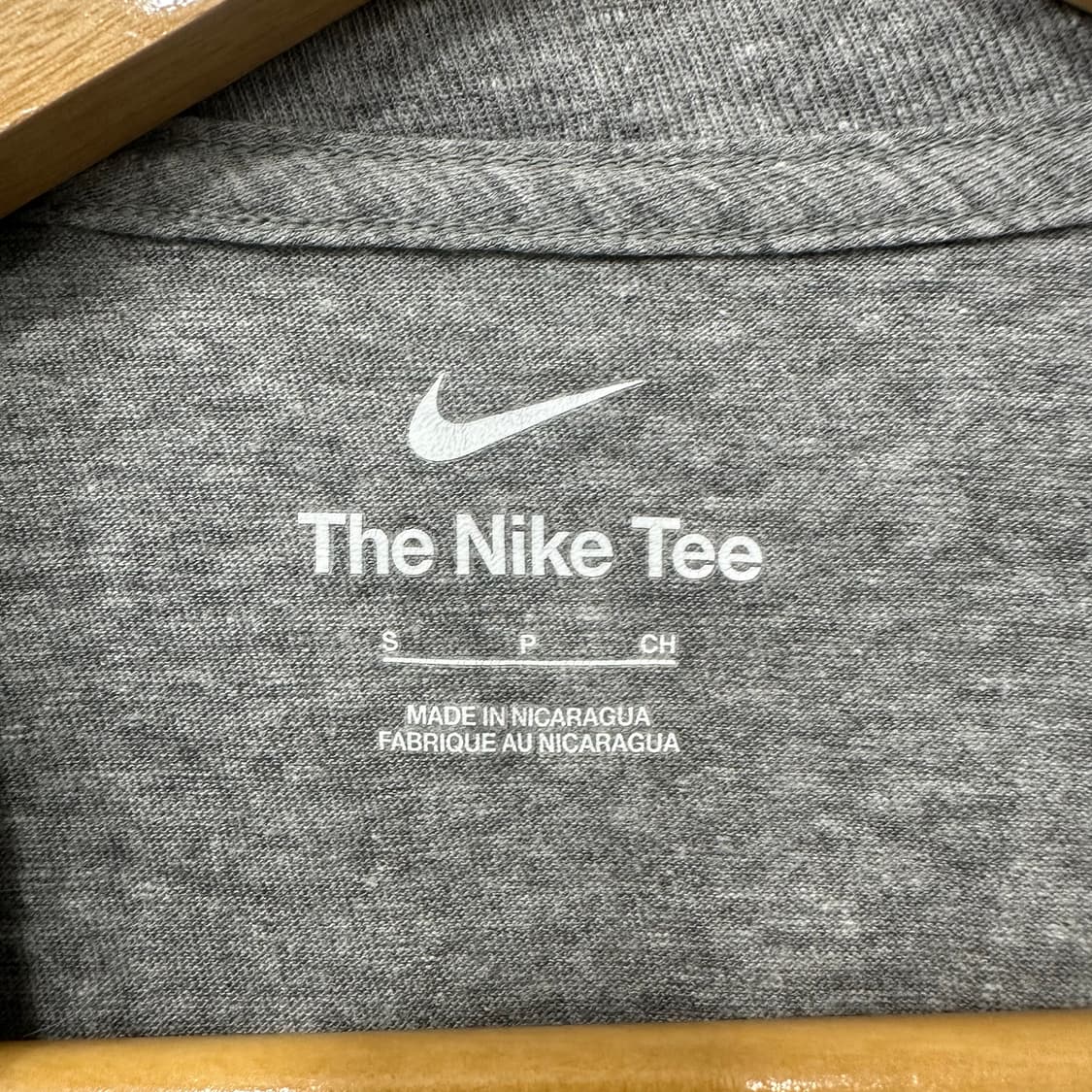 나이키 AIR 반팔S [새상품] 상품이미지3