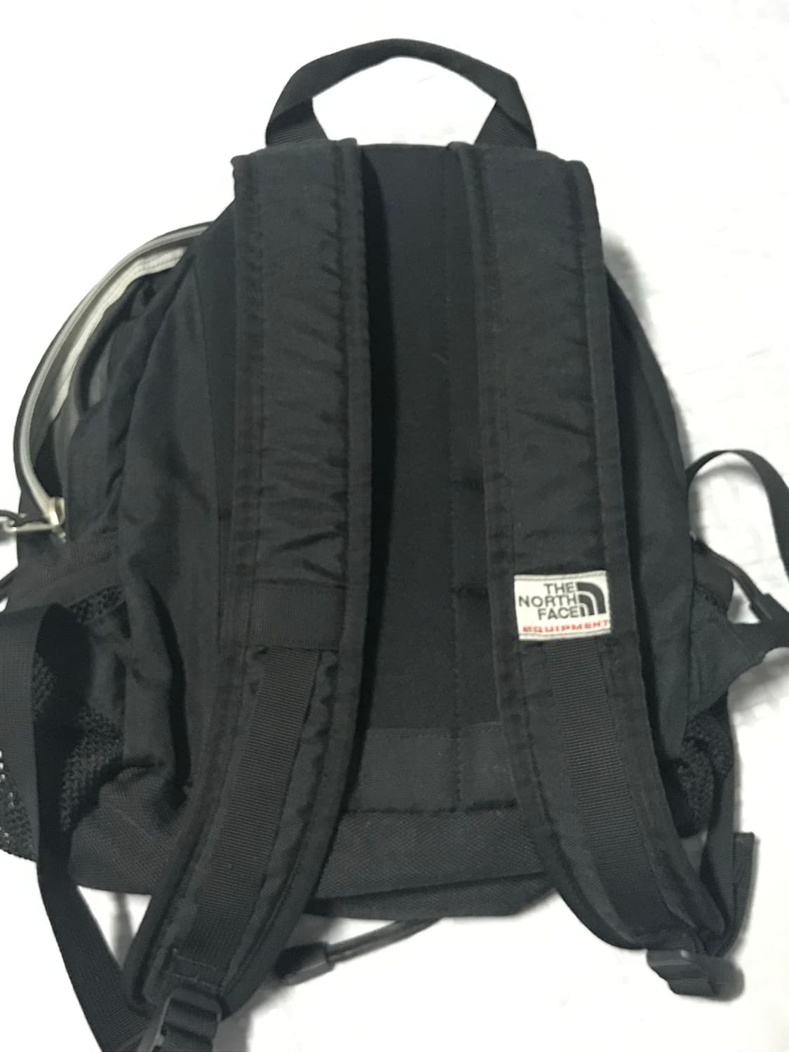 (무배)노스페이스 미니 백팩 상품이미지7