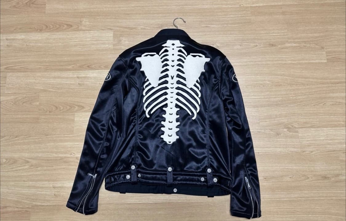 벤슨 본라이더 자켓 XL 상품이미지2