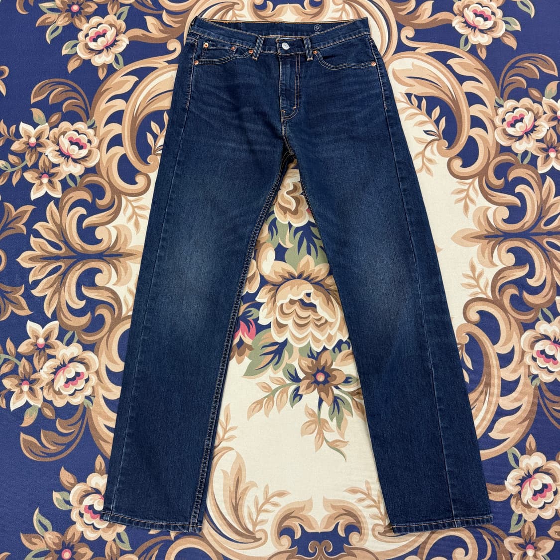 (30)리바이스 Levis 505 데님팬츠 상품이미지3