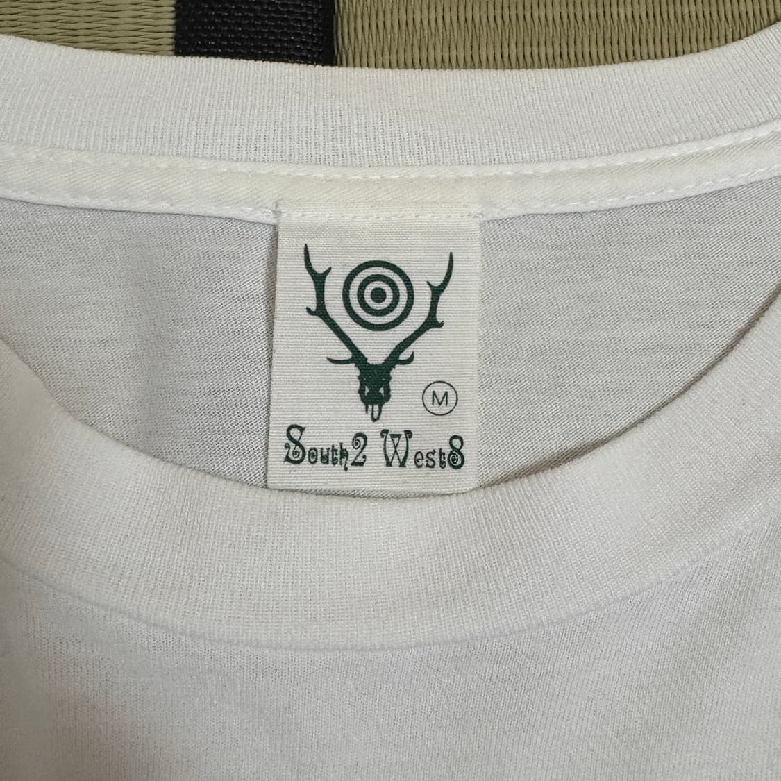 South2 West8 남이서팔 플라이피싱 롱슬리브 상품이미지7
