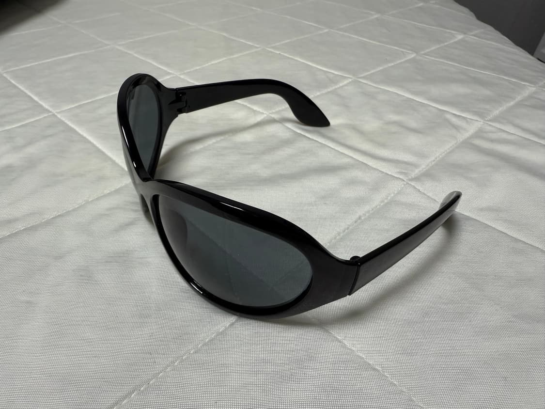 빈티지 선글라스 #2 상품이미지3