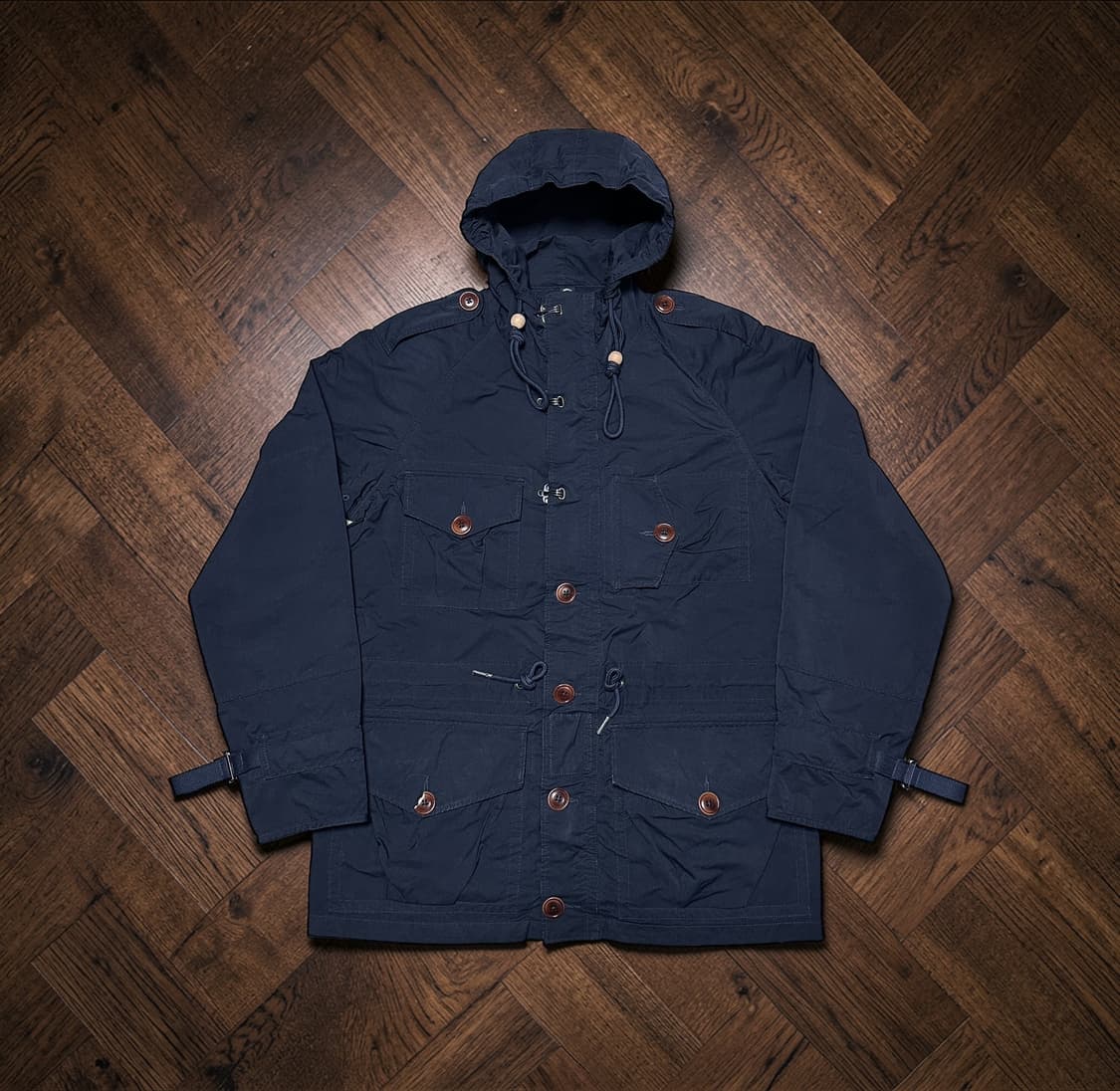 폴로 랄프로렌 유틸리티 자켓 상품이미지1