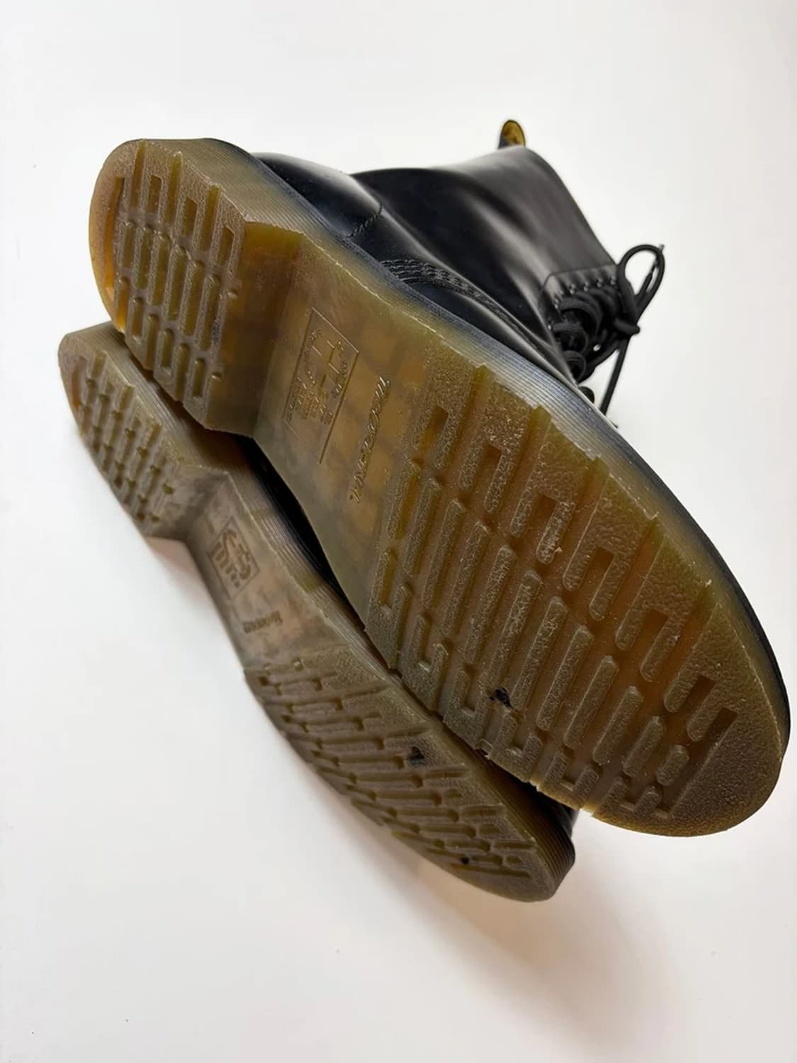 닥터마틴 Dr. Martens 1490 10홀 부츠 Q1552 상품이미지7