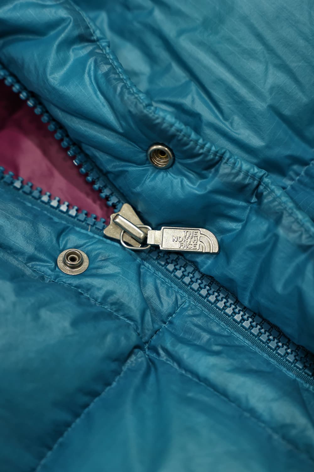 노스페이스 패커블 다운 베스트 판매 상품이미지3