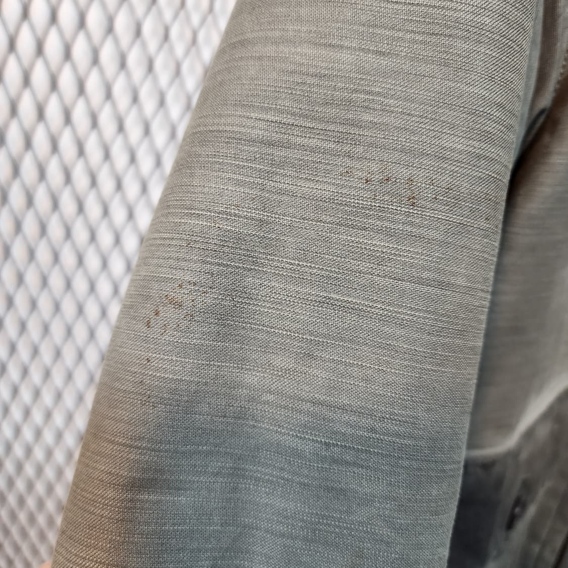 풀카운트 카키 쟈켓 상품이미지5