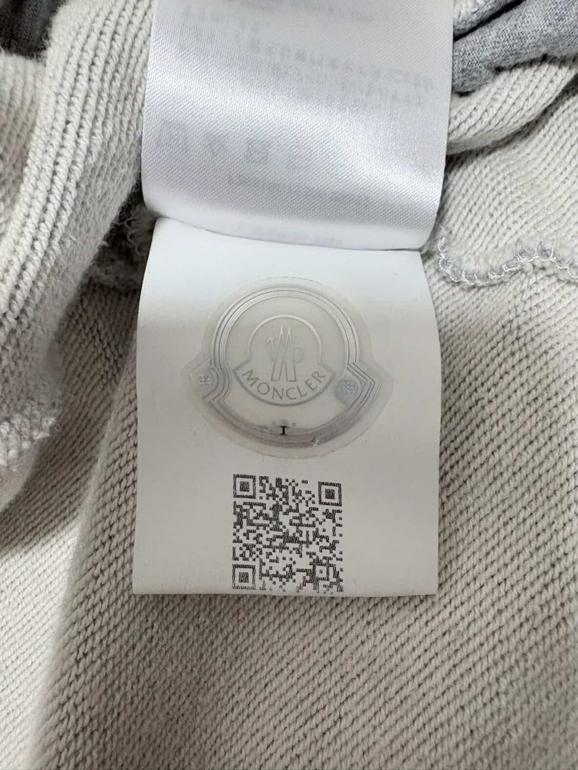 급처) 정품 몽클레어 트랙집업 상품이미지7