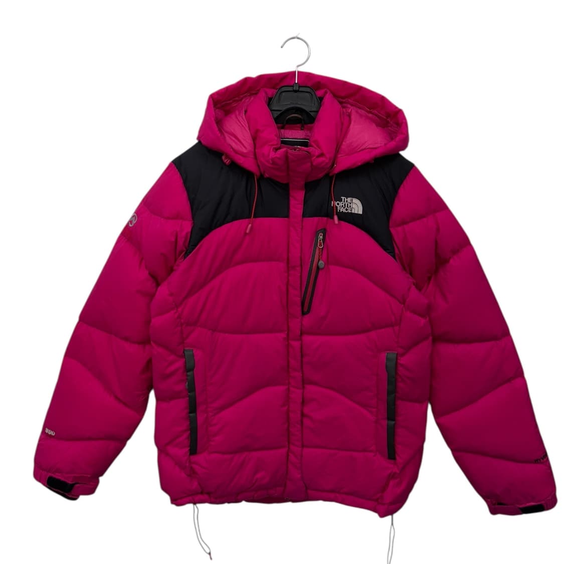 노스페이스 우먼 다운패딩 상품이미지1