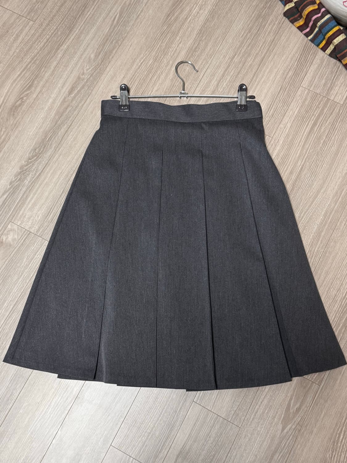 보우아카이브 스커트 상품이미지1