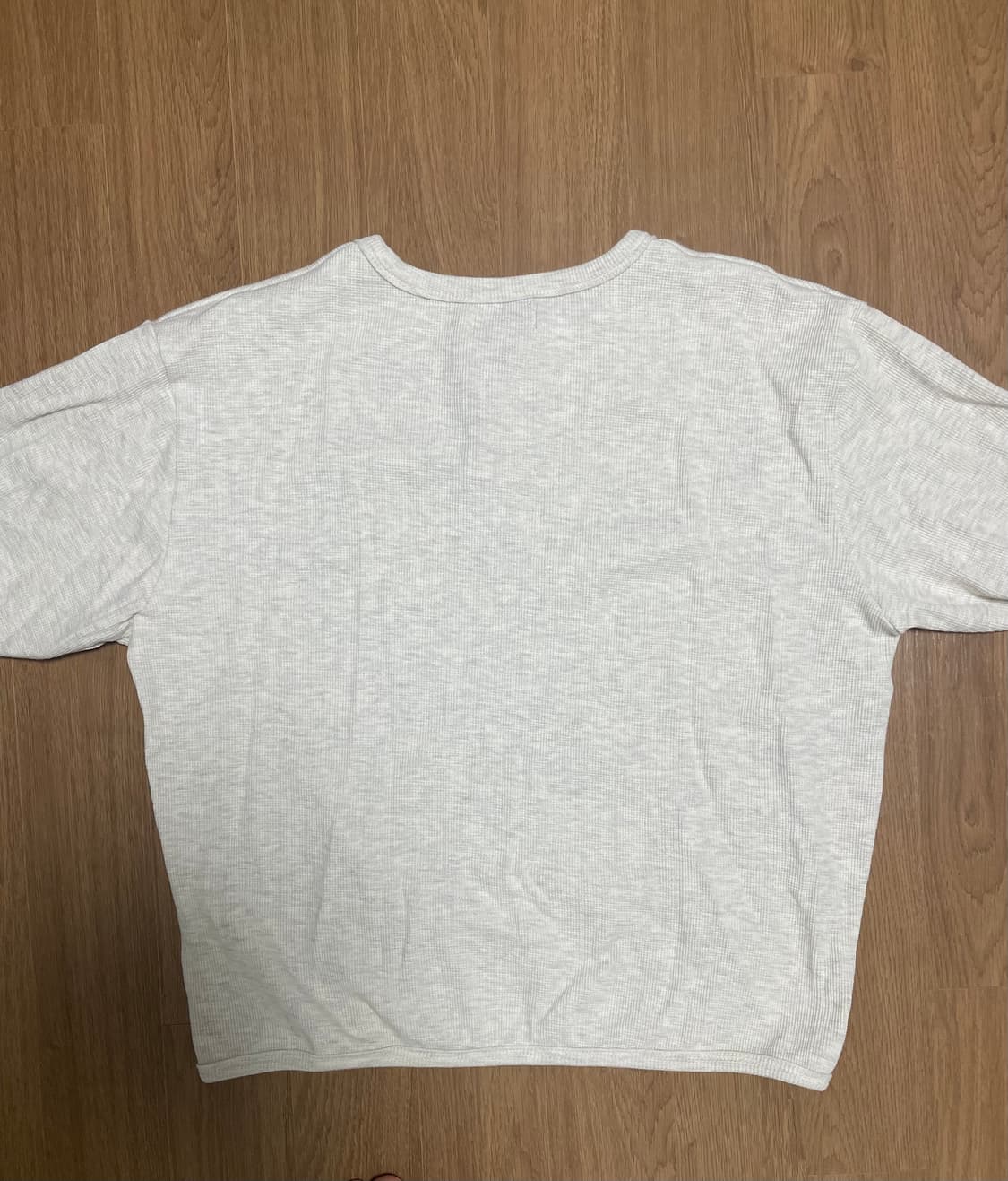 노운 파세르 헨리넥 오트밀 상품이미지2