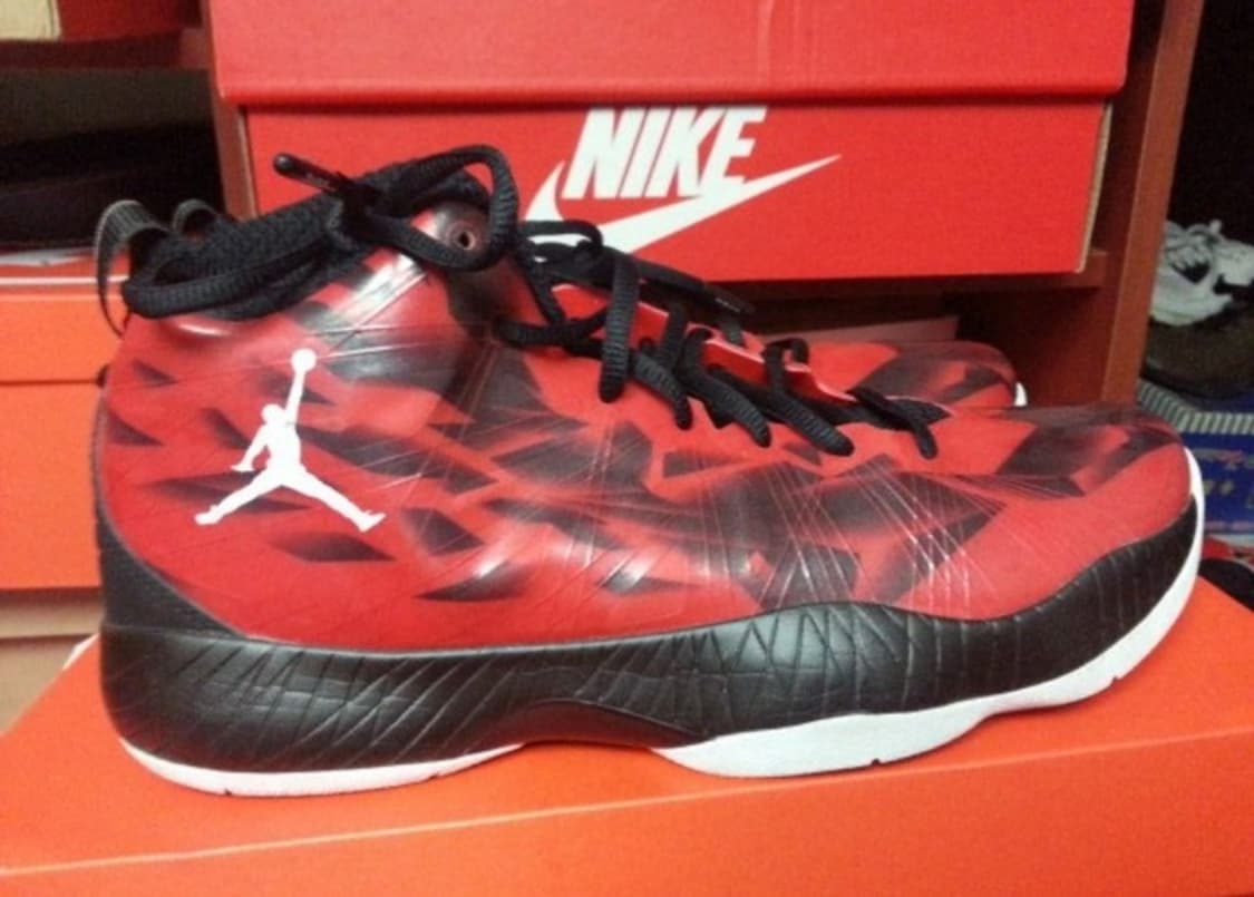 나이키 에어 조던 2012 LITE EV 첼린지 레드 270 상품이미지2