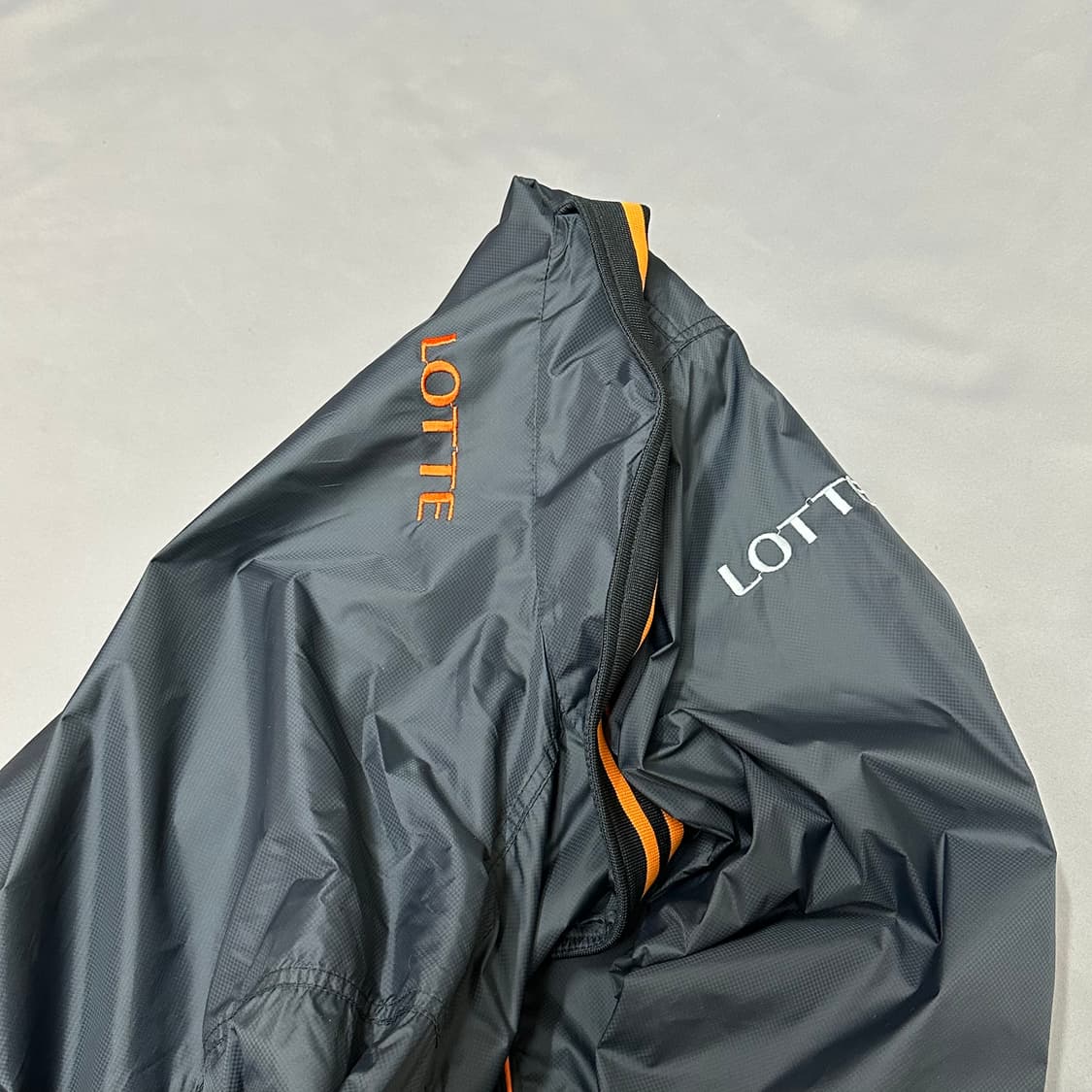 SCELIDO 롯데자이언츠 동계점퍼 M 상품이미지7