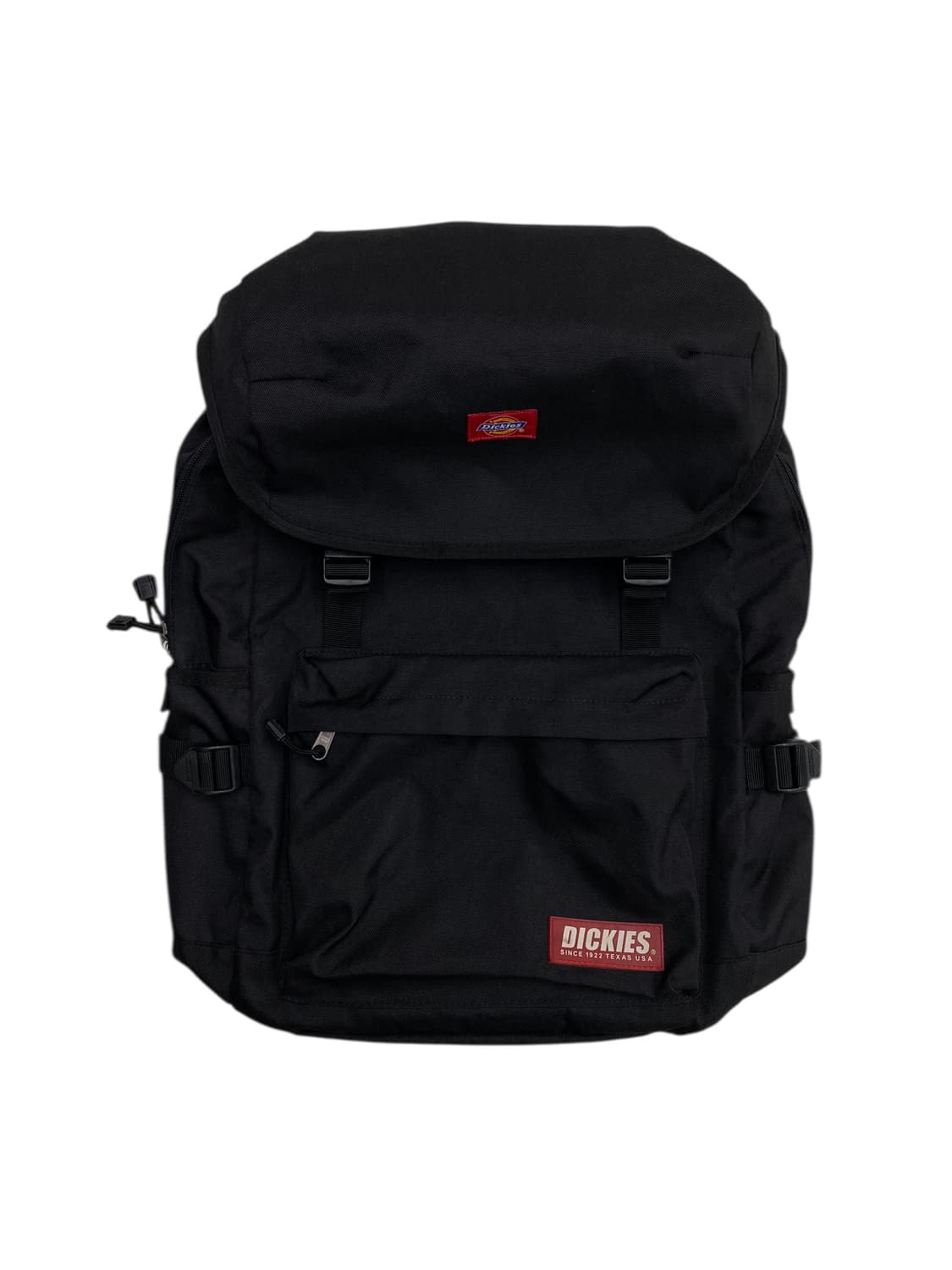 디키즈 블랙 백팩 상품이미지1