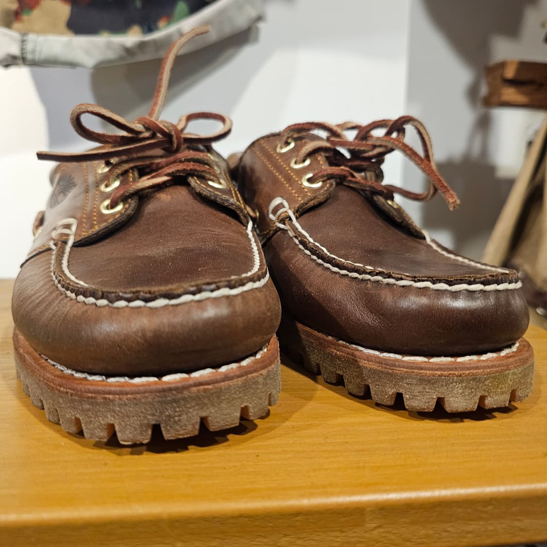 250 팀버랜드 클래식 3아이  상품이미지3