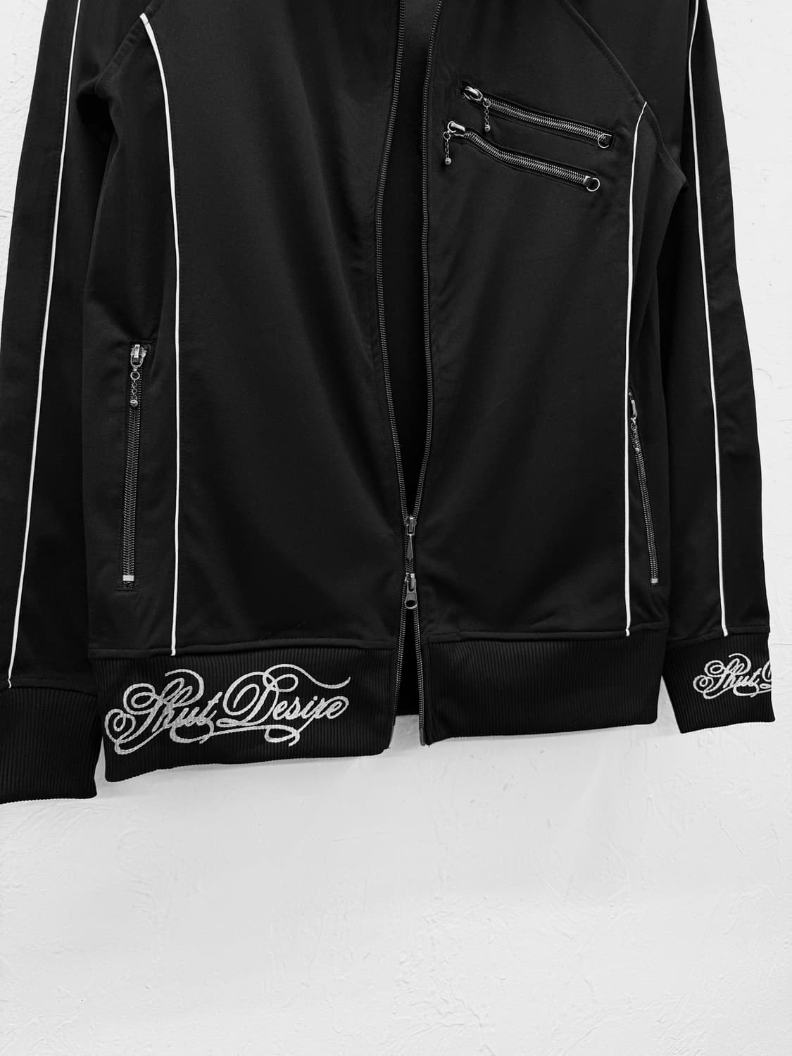 mild life 펑크 트랙자켓 상품이미지4