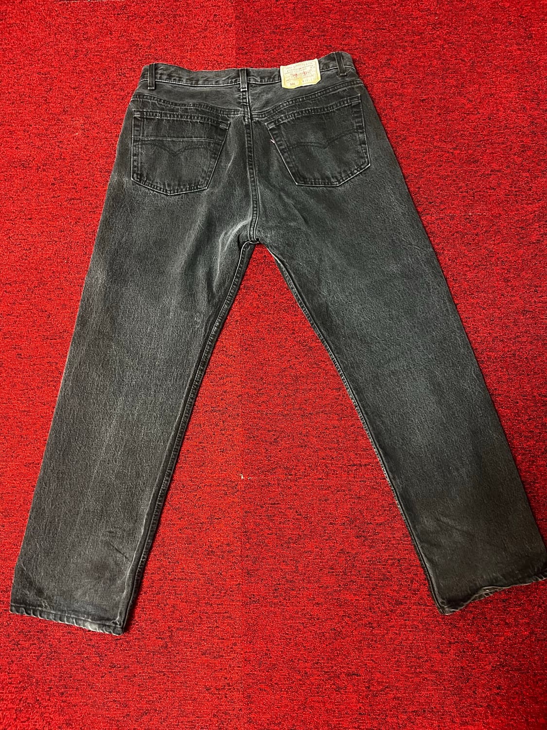 80s levis501 38x30 상품이미지2