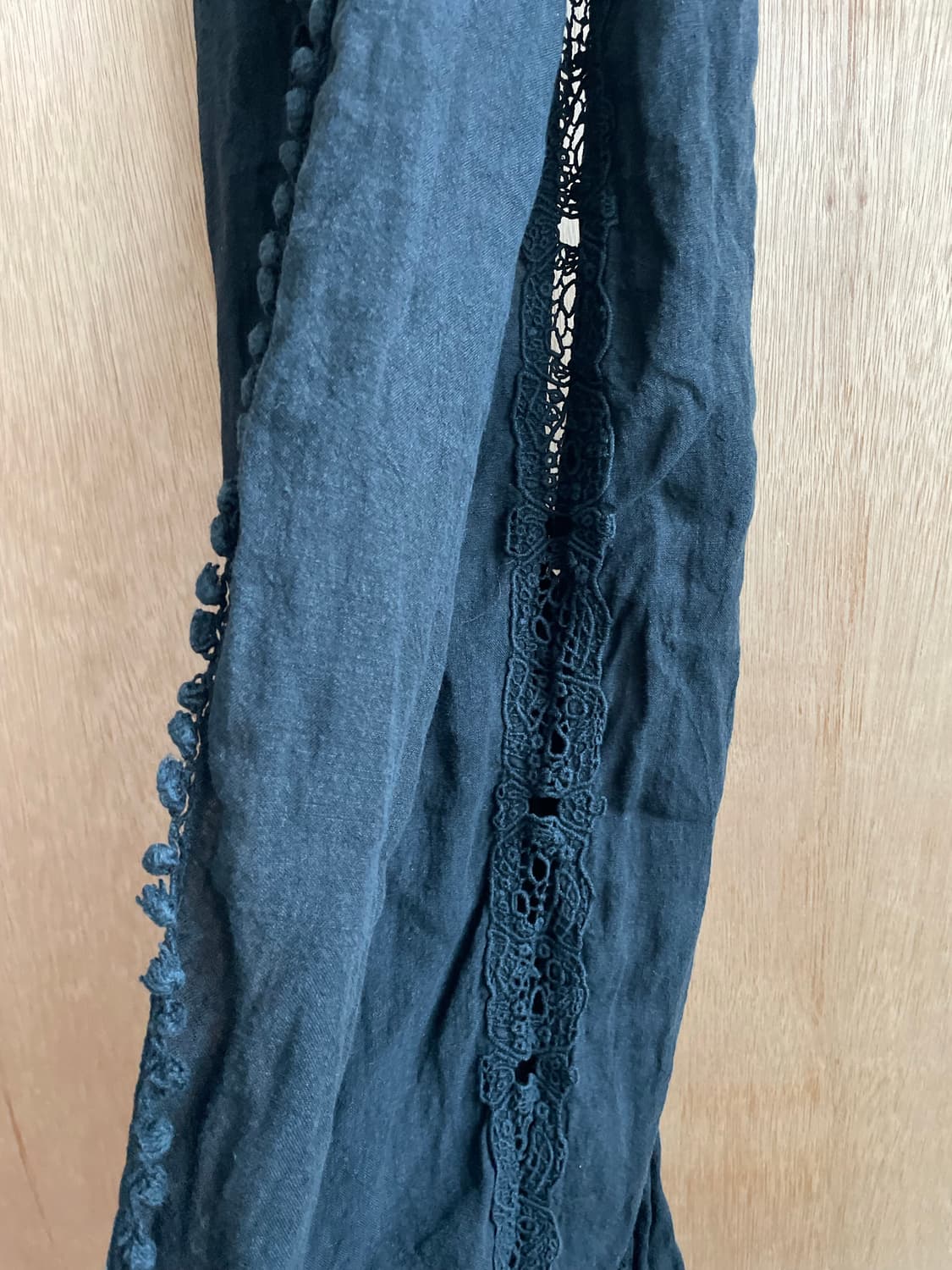 캐피탈 머플러 상품이미지6